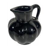 K2 - Vintage Roseville Teapot & Petite Pitcher Set