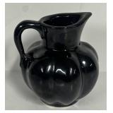 K2 - Vintage Roseville Teapot & Petite Pitcher Set