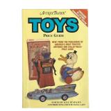 I3 - Toys, Dolls & Little Golden Books Collectors Guides (Lot of 6)