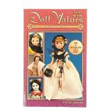 I3 - Toys, Dolls & Little Golden Books Collectors Guides (Lot of 6)
