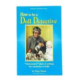 I3 - Toys, Dolls & Little Golden Books Collectors Guides (Lot of 6)