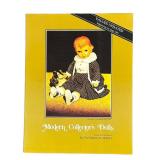 I3 - Toys, Dolls & Little Golden Books Collectors Guides (Lot of 6)