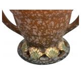 J1 - Vintage Roseville Ferella Pottery Vase