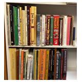 B - Collection of Collectible Reference Books