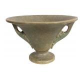 J1 - Vintage Roseville Tuscany Vase