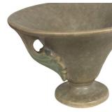 J1 - Vintage Roseville Tuscany Vase