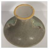 J1 - Vintage Roseville Tuscany Vase