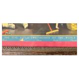 G3 - Vintage Dion Quintuplets Print