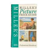 W - Mixed Collectors Books