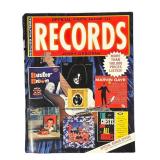 W - Mixed Collectors Books