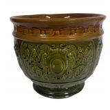 H5 - Vintage Weller Jardiniere Planter