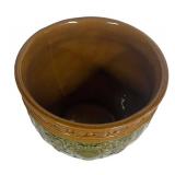 H5 - Vintage Weller Jardiniere Planter