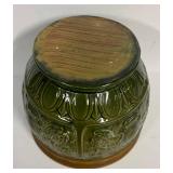 H5 - Vintage Weller Jardiniere Planter