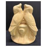 A1 - Vintage McCoy Singing Birds Planter