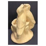 A1 - Vintage McCoy Singing Birds Planter