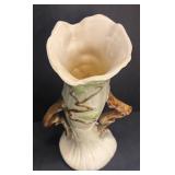 L6 - Vintage Roseville Ming Tree Vase
