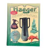 L5 - Collection of Collectables Books including Hull, Shawnee, Haeger and More