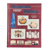 L5 - Collection of Collectables Books including Hull, Shawnee, Haeger and More