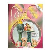 L5 - Collection of Collectables Books including Hull, Shawnee, Haeger and More
