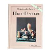 L5 - Collection of Collectables Books including Hull, Shawnee, Haeger and More