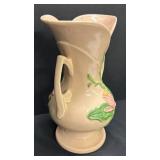A2 - Vintage Hull Art Pottery Magnolia Vase