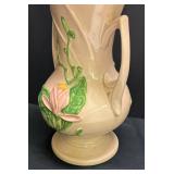 A2 - Vintage Hull Art Pottery Magnolia Vase