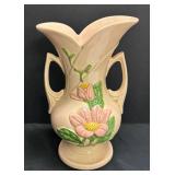 A2 - Vintage Hull Art Pottery Magnolia Vase