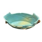 B4 - Vintage Roseville Ming Tree Oval Planter