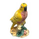 A2 - Vintage Stangl Parakeet Bird Figurine