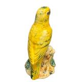 A2 - Vintage Stangl Parakeet Bird Figurine