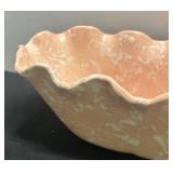 B4 - Vintage Shawnee Cameo Ware Planter