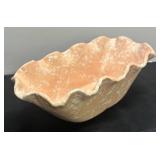 B4 - Vintage Shawnee Cameo Ware Planter