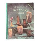 L4 - Weller Pottery Books - Collectors Encyclopedia; Snyder