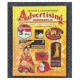 L2 - Books on Advertising Memorabilia, Soda Pop Memorabilia, Smoking Collectibles and More