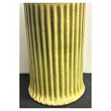 A3 - Vintage Roseville Donatello Vase