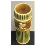 A3 - Vintage Roseville Donatello Vase
