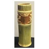 A3 - Vintage Roseville Donatello Vase