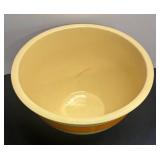 G5 - Vintage Roseville Utility Ware Bowl