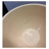 G5 - Vintage Roseville Utility Ware Bowl