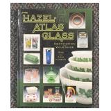L4 - Collectables Books including Lancaster Glass Co, Hazel-Atlas Glass, Heisey Glass, Imperial Glass and More