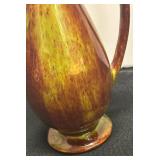 A3 - Vintage Red Wing Ewer