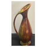 A3 - Vintage Red Wing Ewer