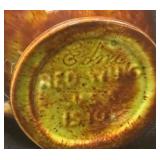 A3 - Vintage Red Wing Ewer