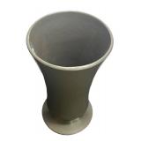 G5 - Vintage McCoy Pottery Floraline Vase