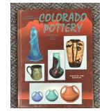 L1 - Pottery Books Collection including Colorado, Bauer, Watt and More