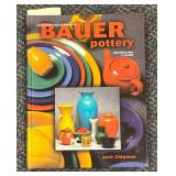 L1 - Pottery Books Collection including Colorado, Bauer, Watt and More
