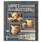 L1 - Pottery Books Collection including Colorado, Bauer, Watt and More