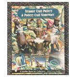 L1 - Pottery Books Collection including Colorado, Bauer, Watt and More