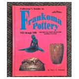 L1 - Pottery Books Collection including Colorado, Bauer, Watt and More
