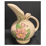 A3 - Vintage Hull Magnolia Pitcher